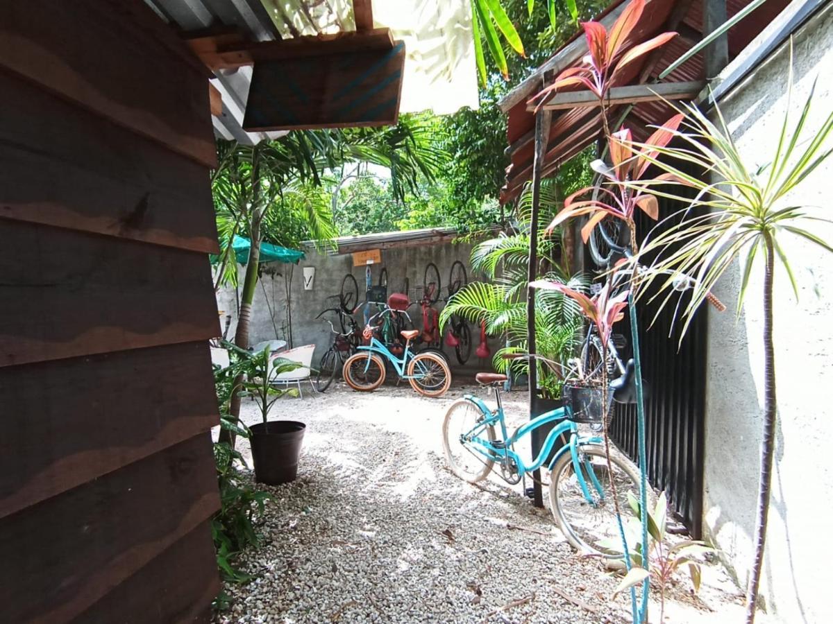 Primitive Selfcheck-in Adults Only Casa de hóspedes Tulum
