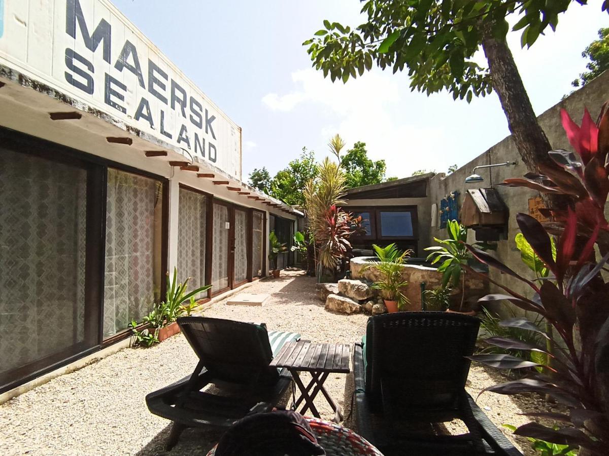 Casa de hóspedes Primitive Selfcheck-in Adults Only 2*