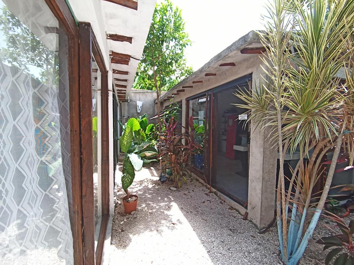 Casa de hóspedes Primitive Selfcheck-in Adults Only