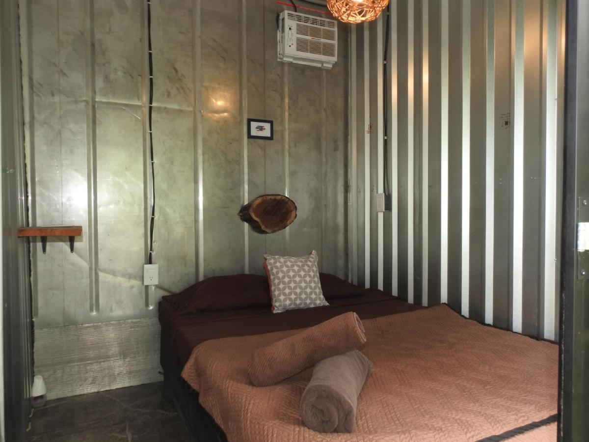 Casa de hóspedes Primitive Selfcheck-in Adults Only 2*