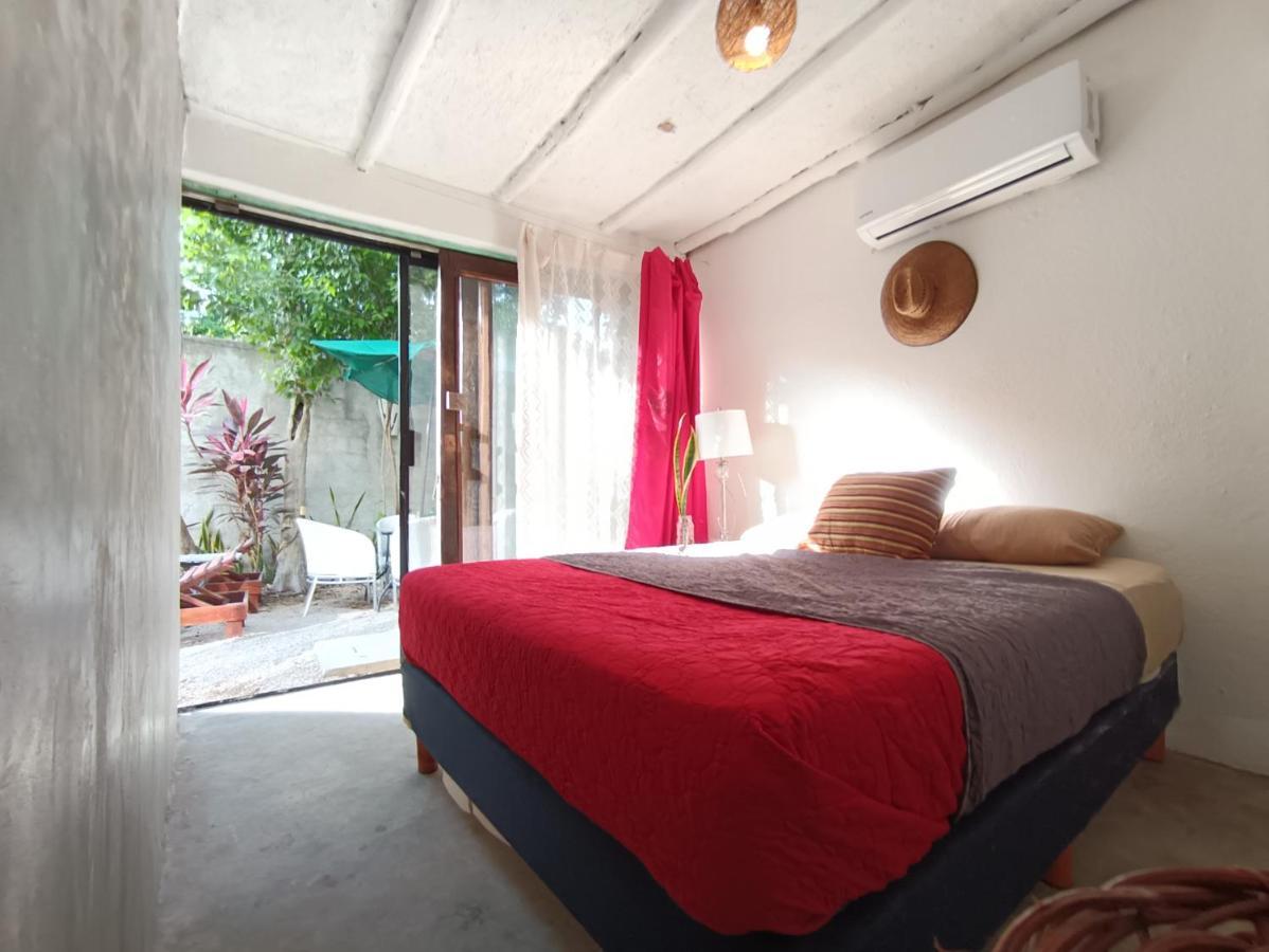 Casa de hóspedes Primitive Selfcheck-in Adults Only