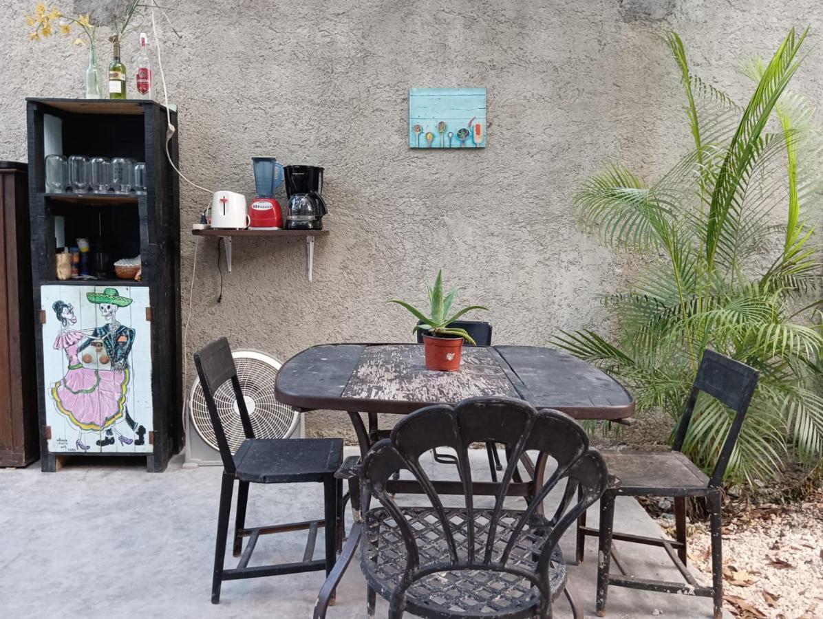 Primitive Selfcheck-in Adults Only Casa de hóspedes 2*