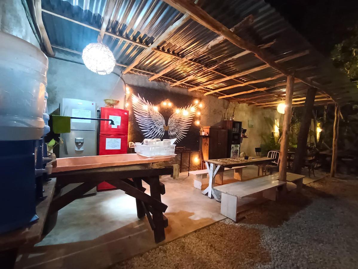 Casa de hóspedes Primitive Selfcheck-in Adults Only