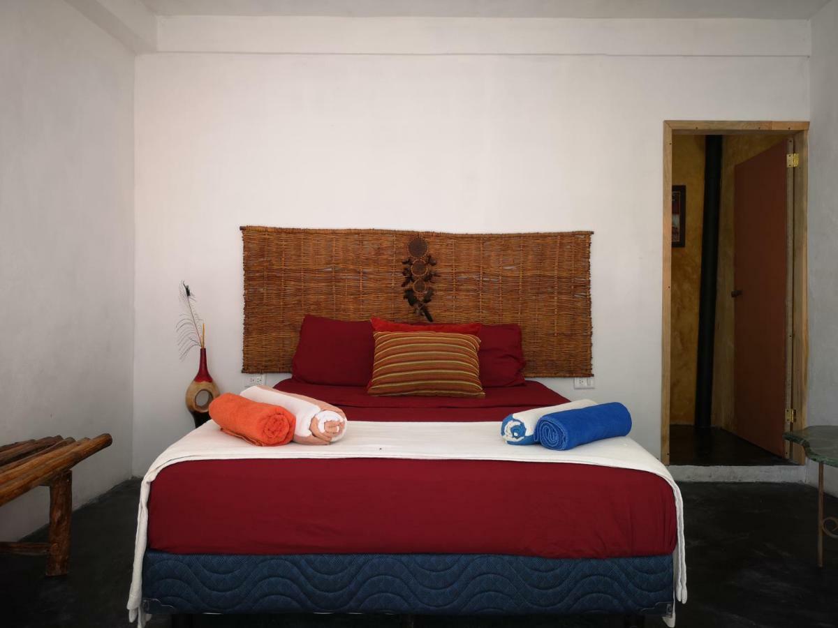 Casa de hóspedes Primitive Selfcheck-in Adults Only
