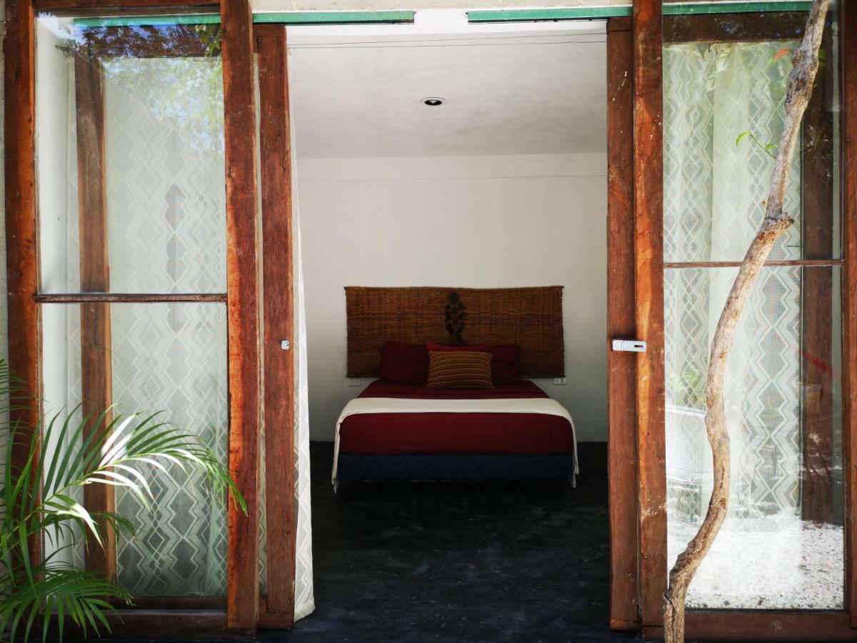 Casa de hóspedes Primitive Selfcheck-in Adults Only Tulum