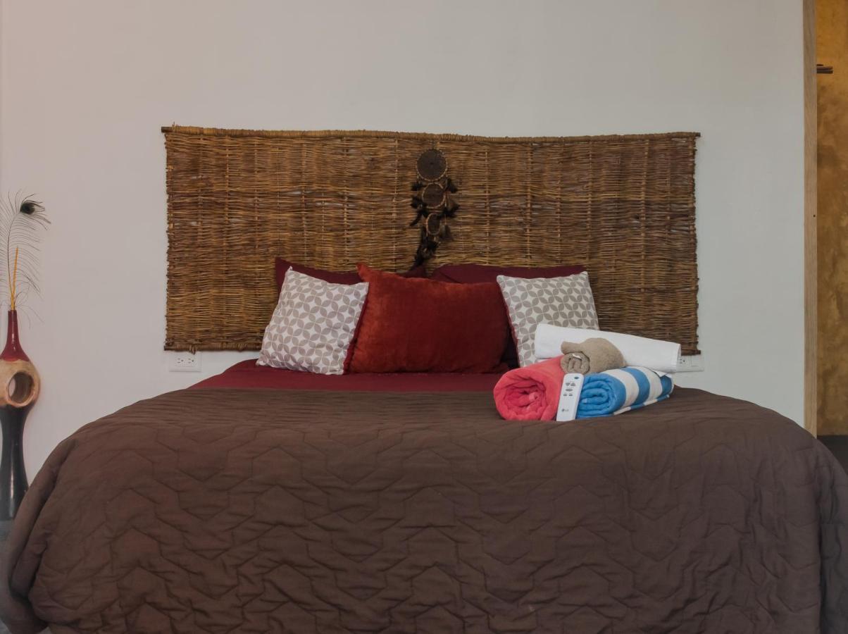 Primitive Selfcheck-in Adults Only Affittacamere Tulum