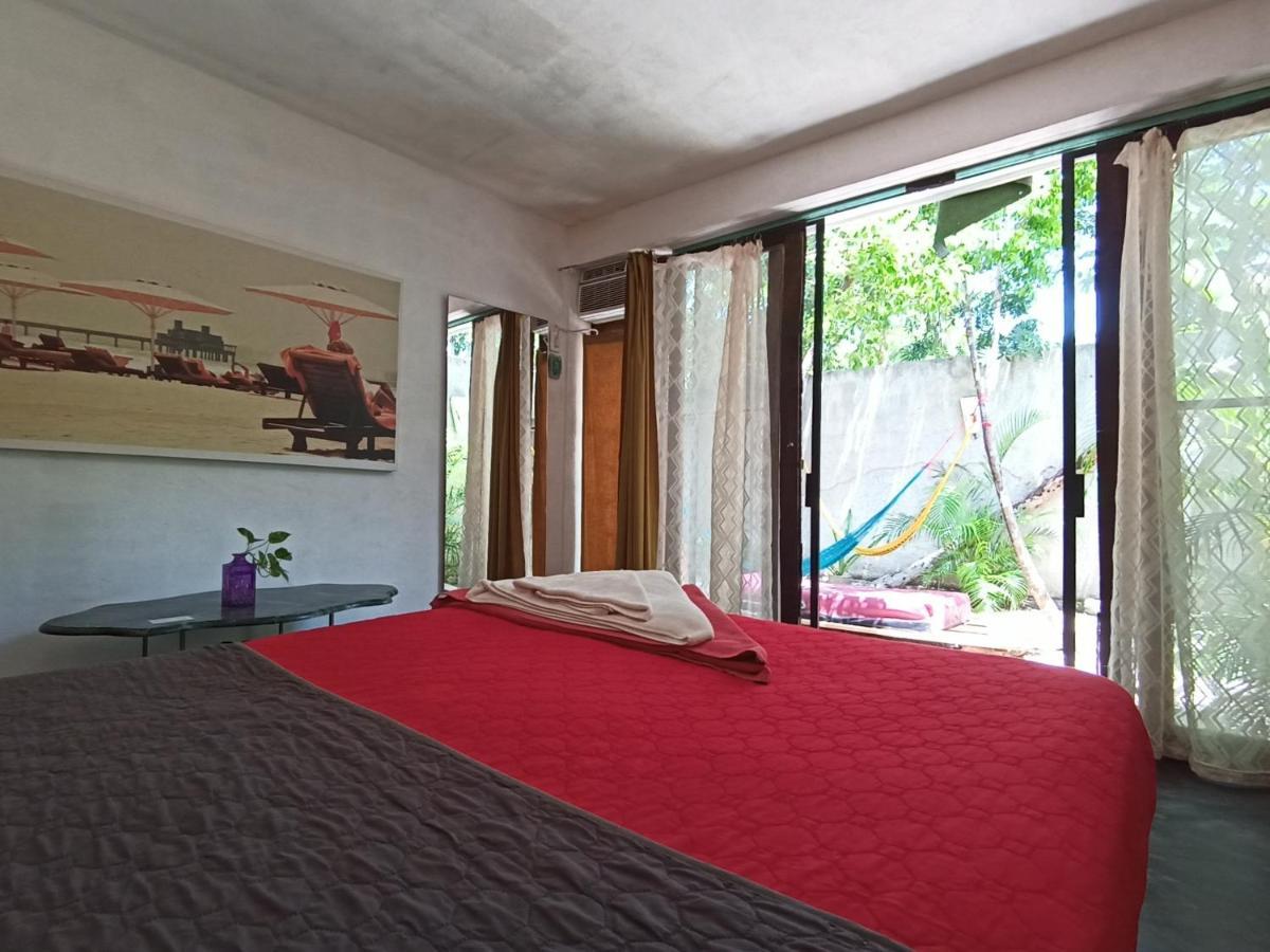 Affittacamere Primitive Selfcheck-in Adults Only 2*